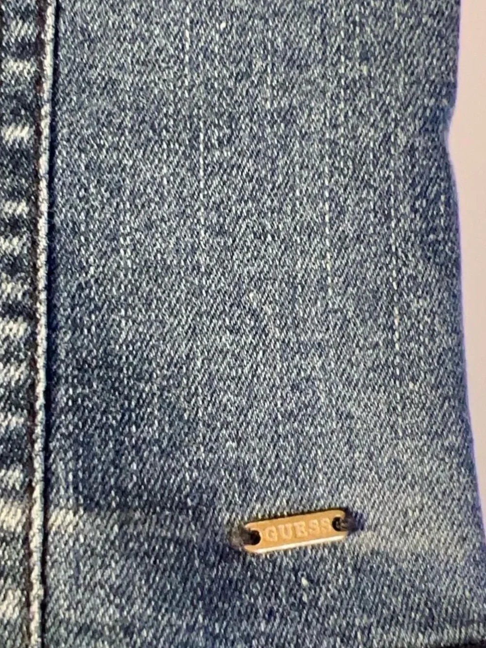 Guess structured or
